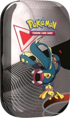Unova Mini Tin - Elektross & Galvantula